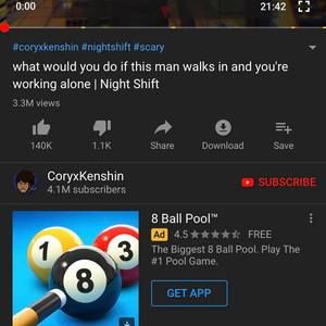 Meet your Posher, Casaro